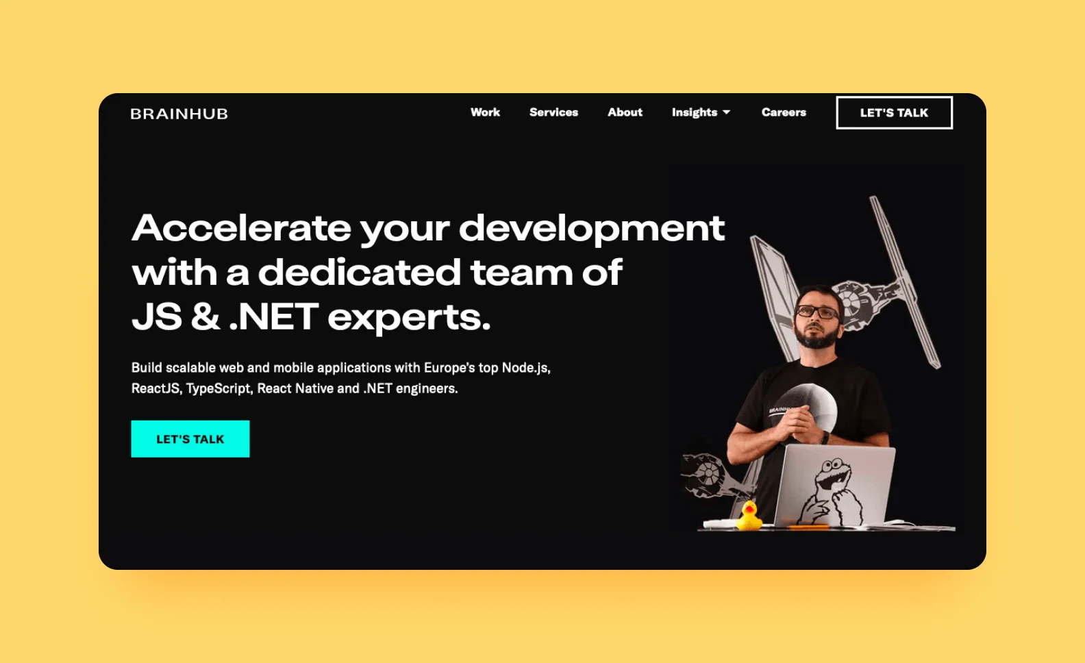 Brainhub