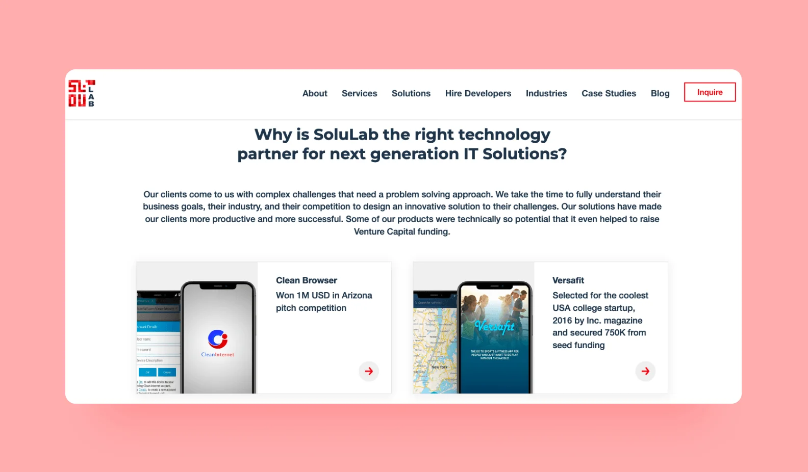 SoluLab