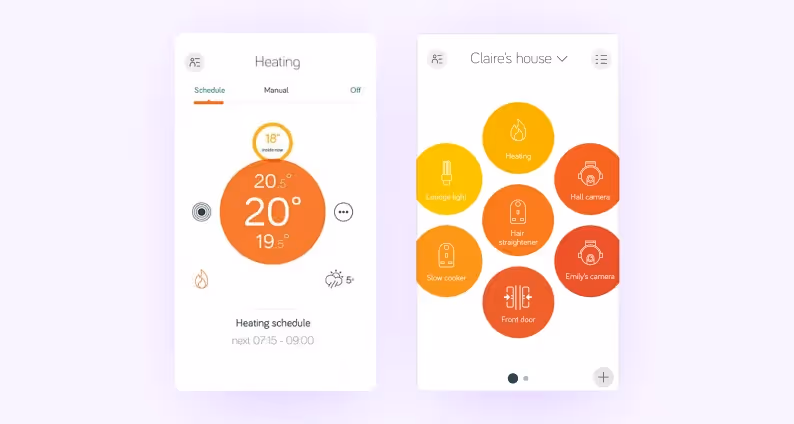best react native apps — hive