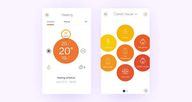 best react native apps — hive