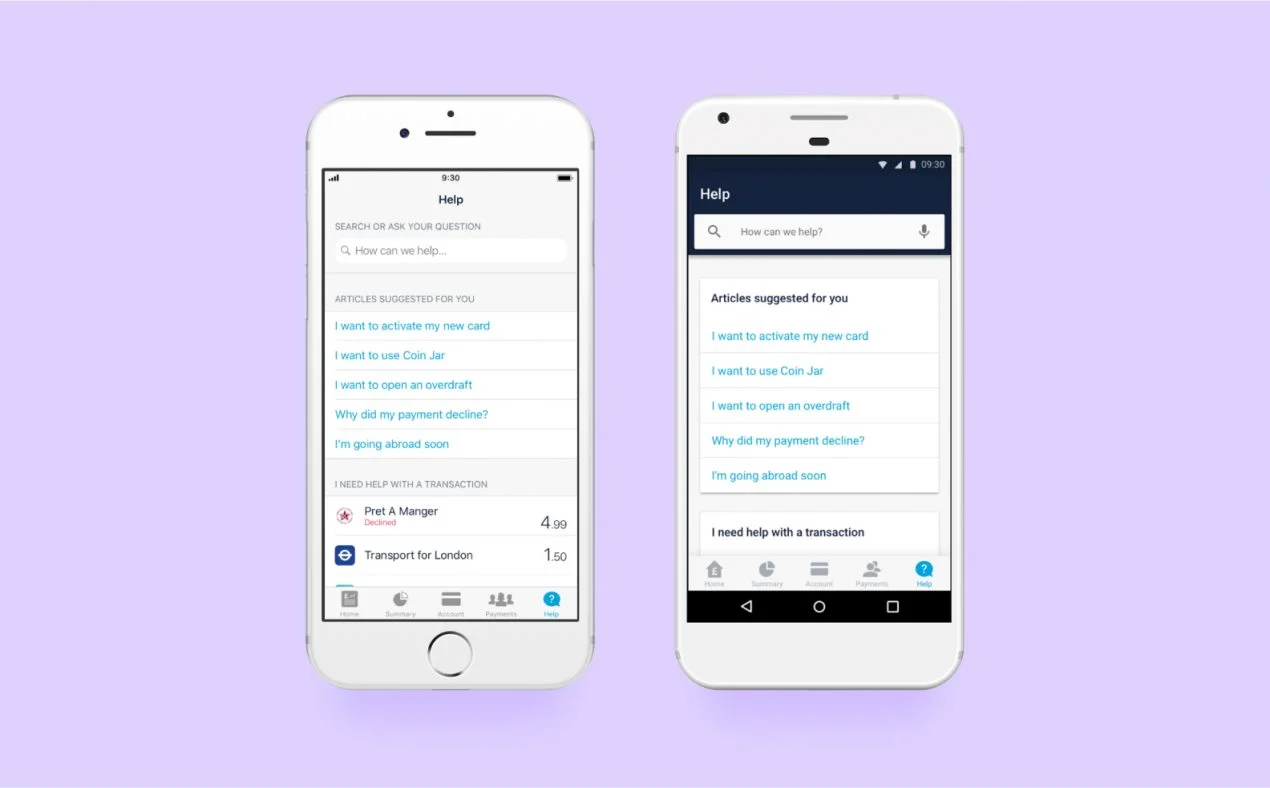 mobile banking trends