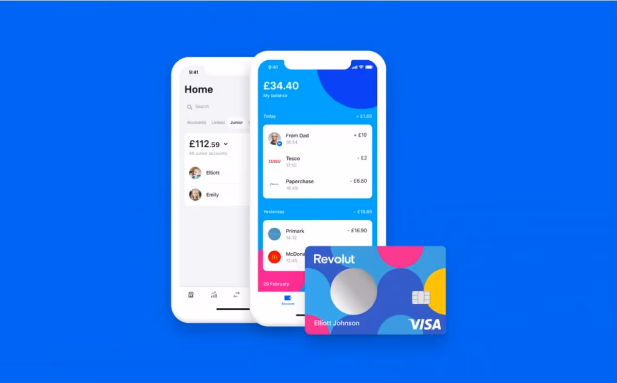 mobile banking trends