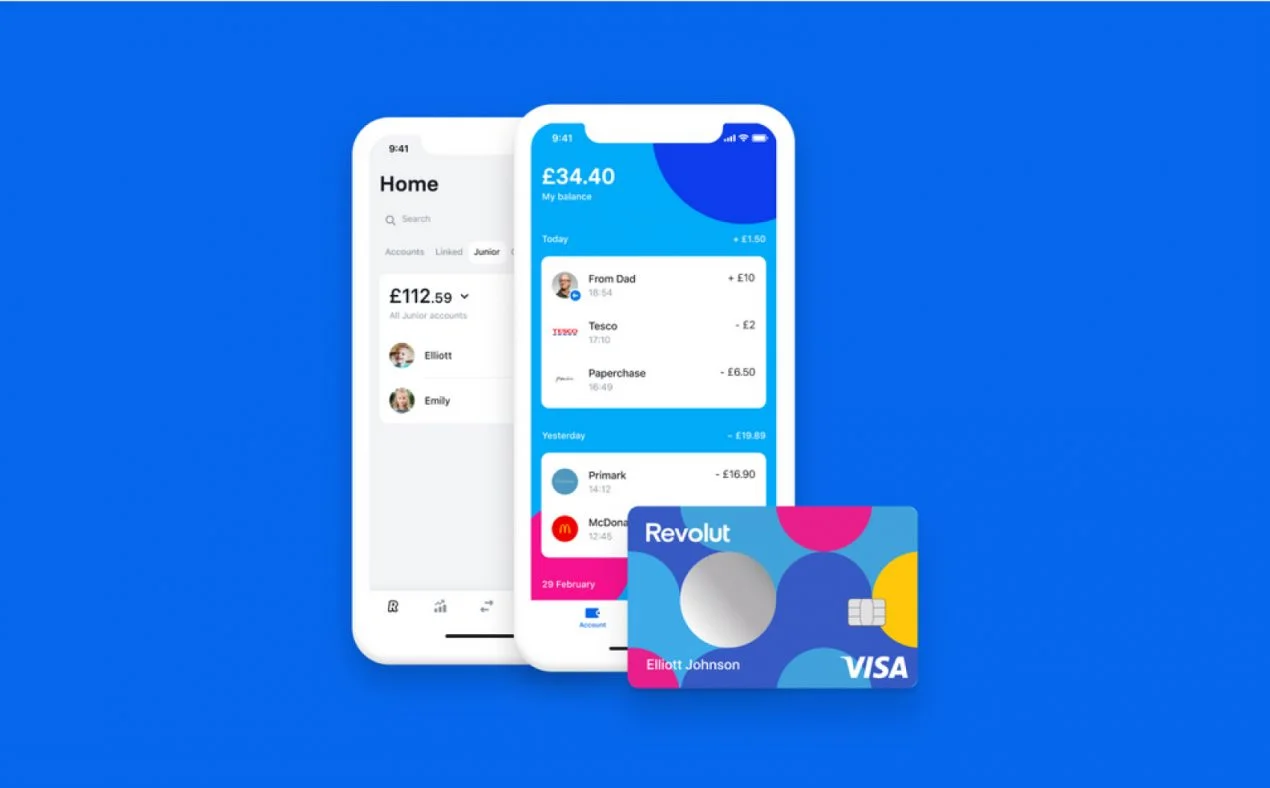mobile banking trends