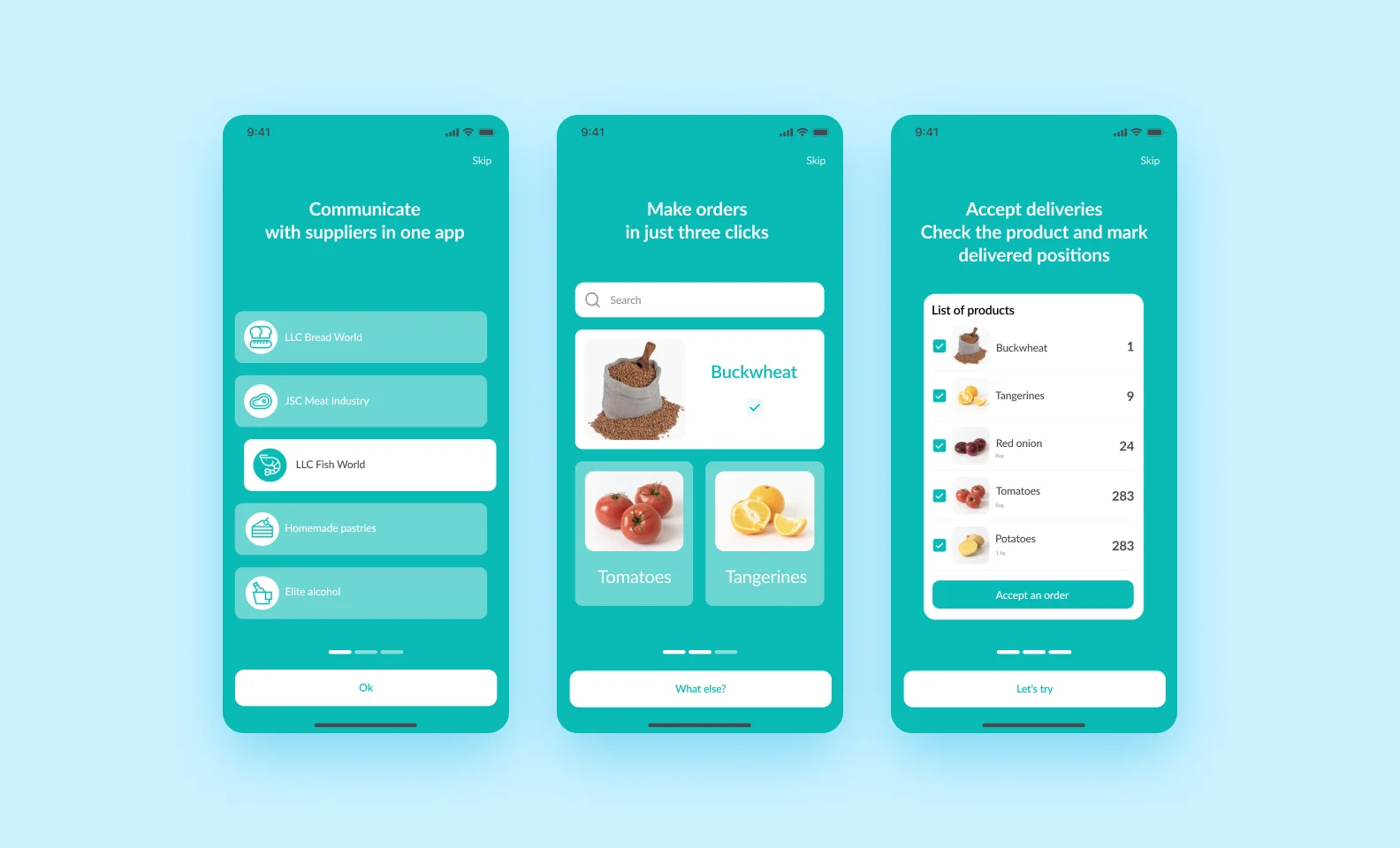 How Grecha.pro onboards new users