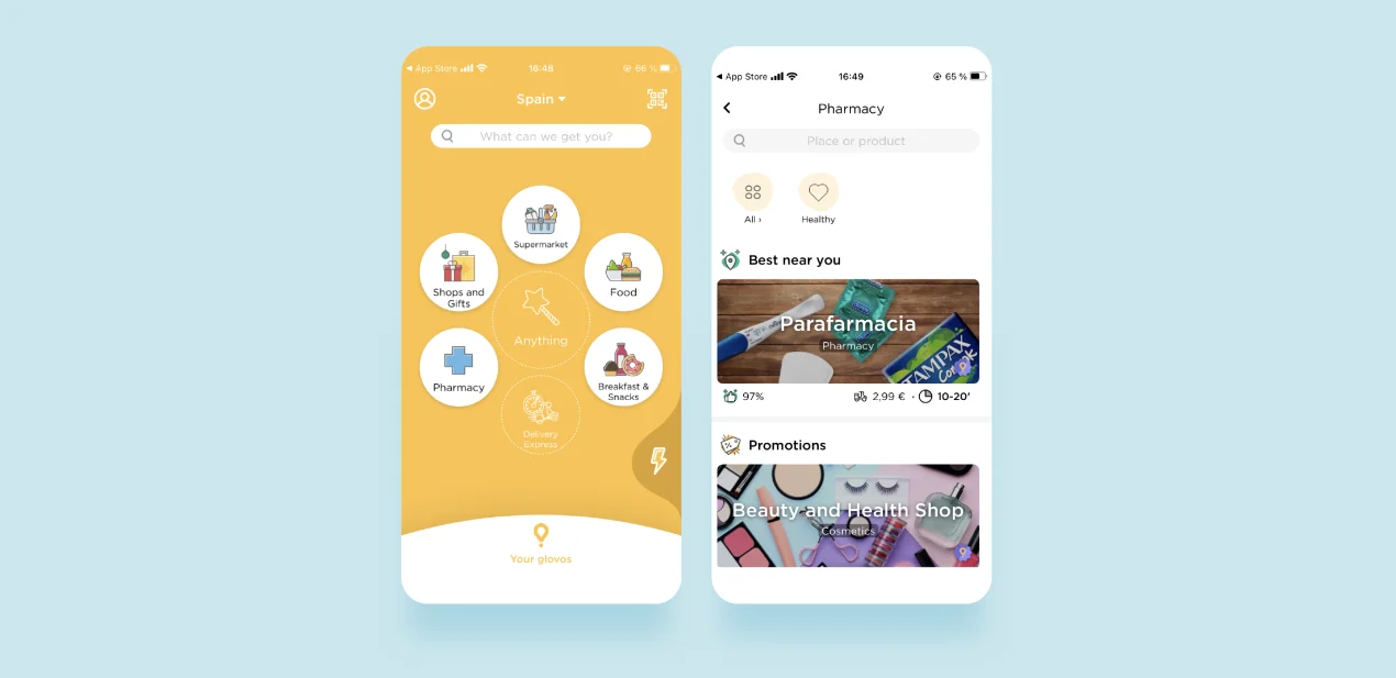 mobile app trends