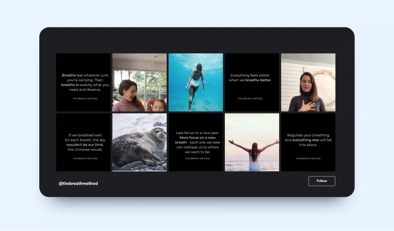 automatic feed update