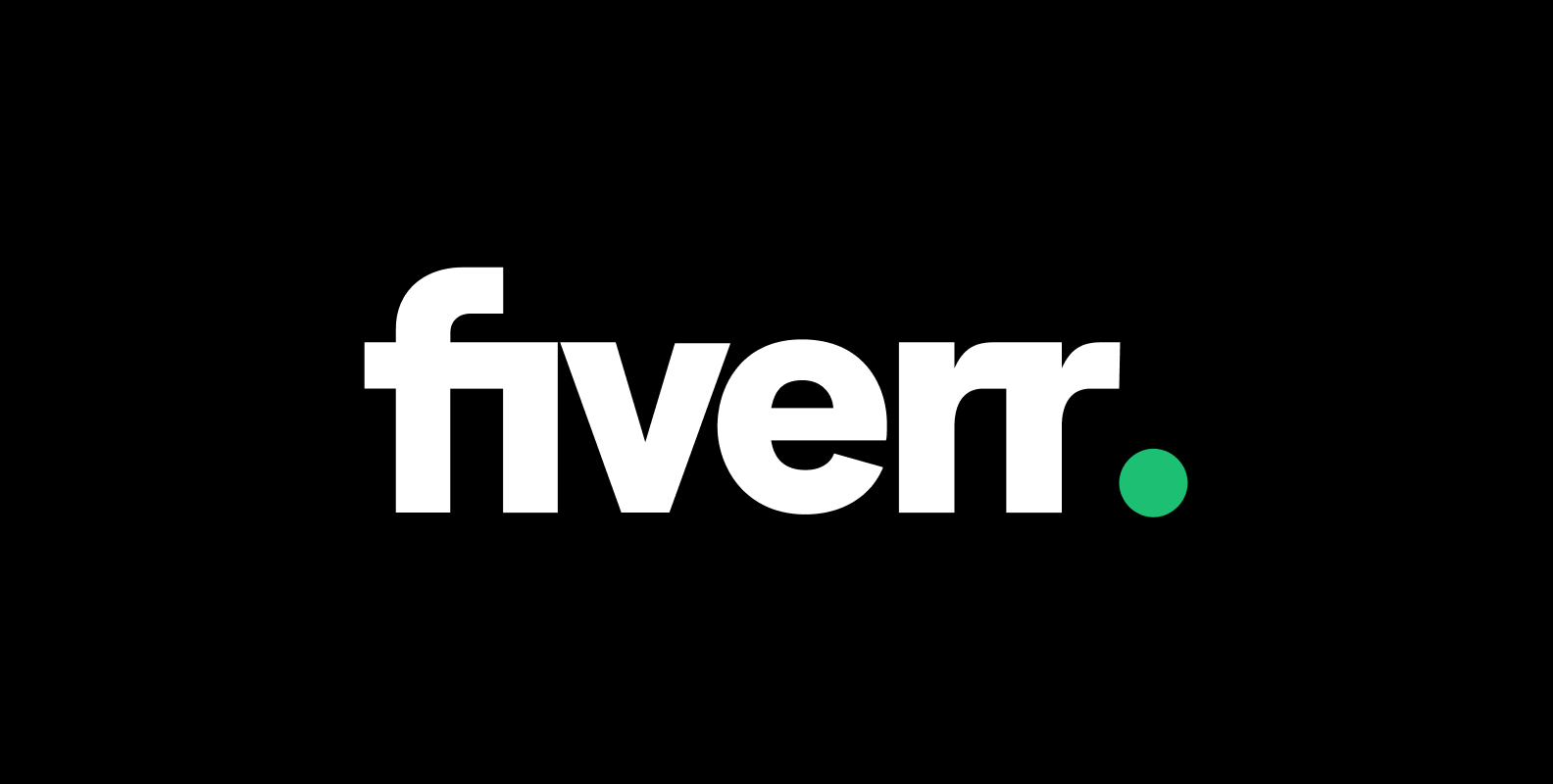 Fiverr logo
