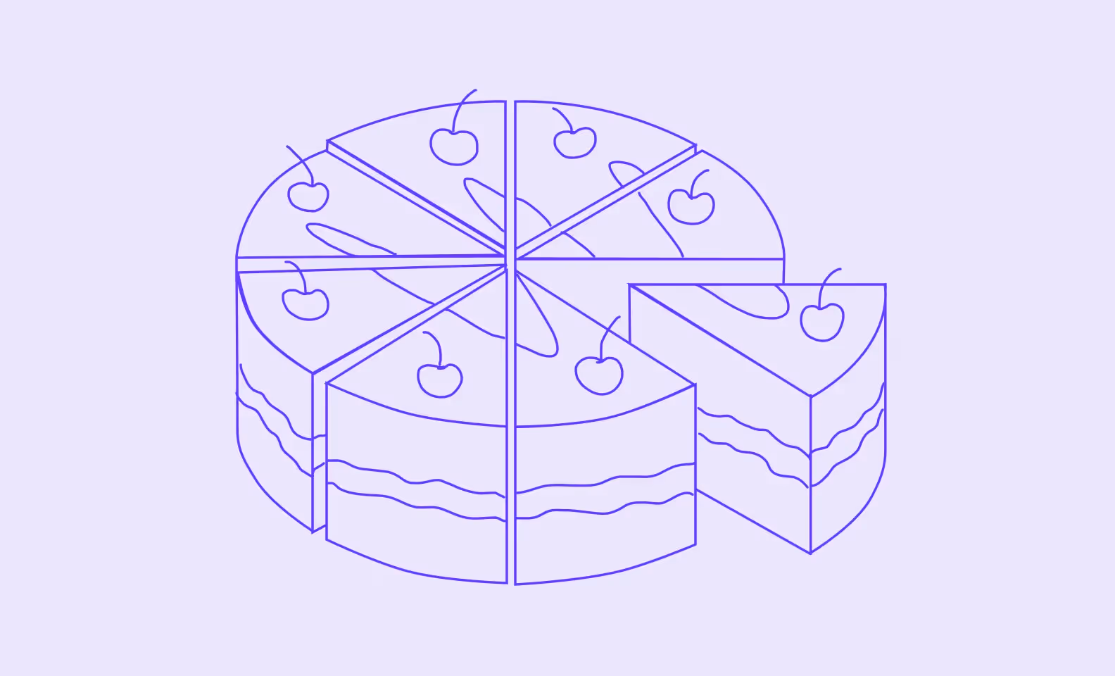 Cloud app development is an example of a sharing economy