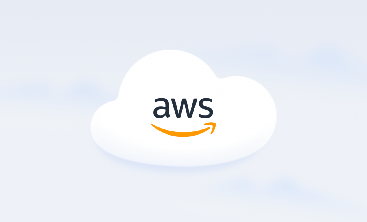 AWS logo