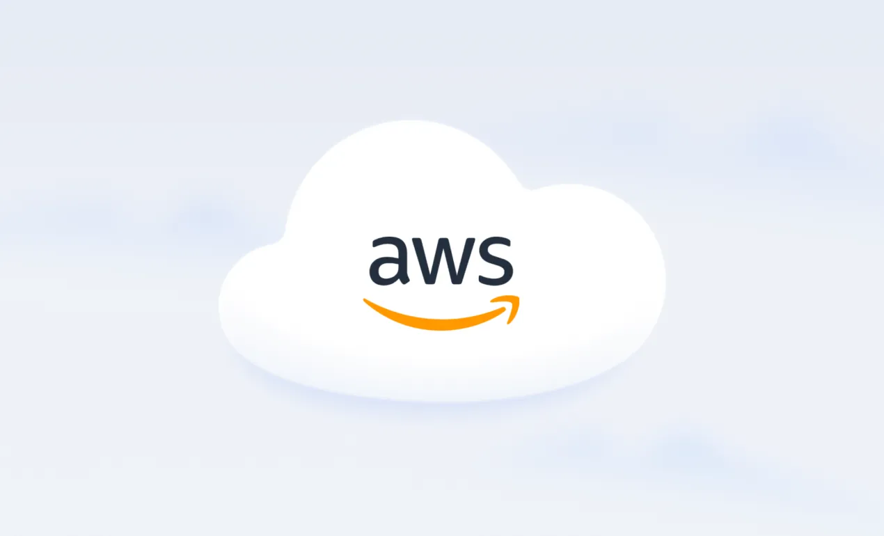 AWS logo