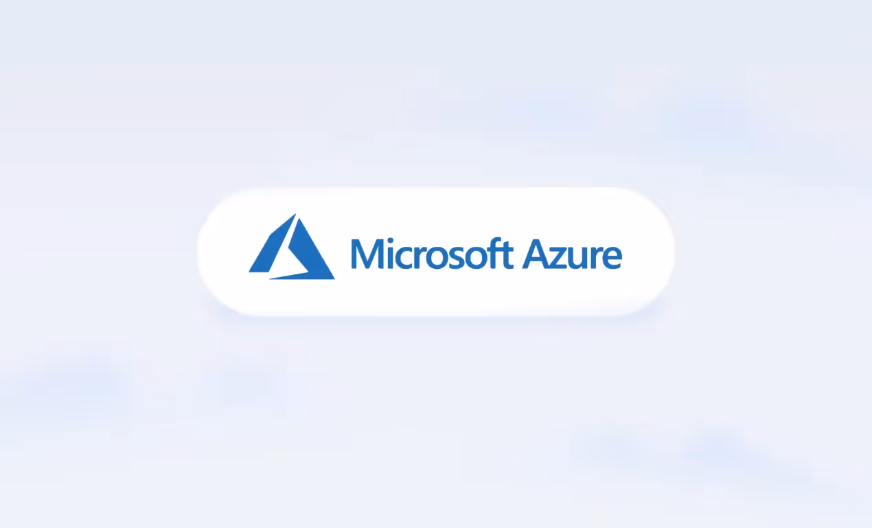  Azure logo
