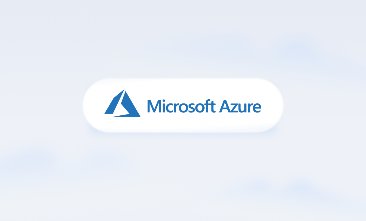  Azure logo