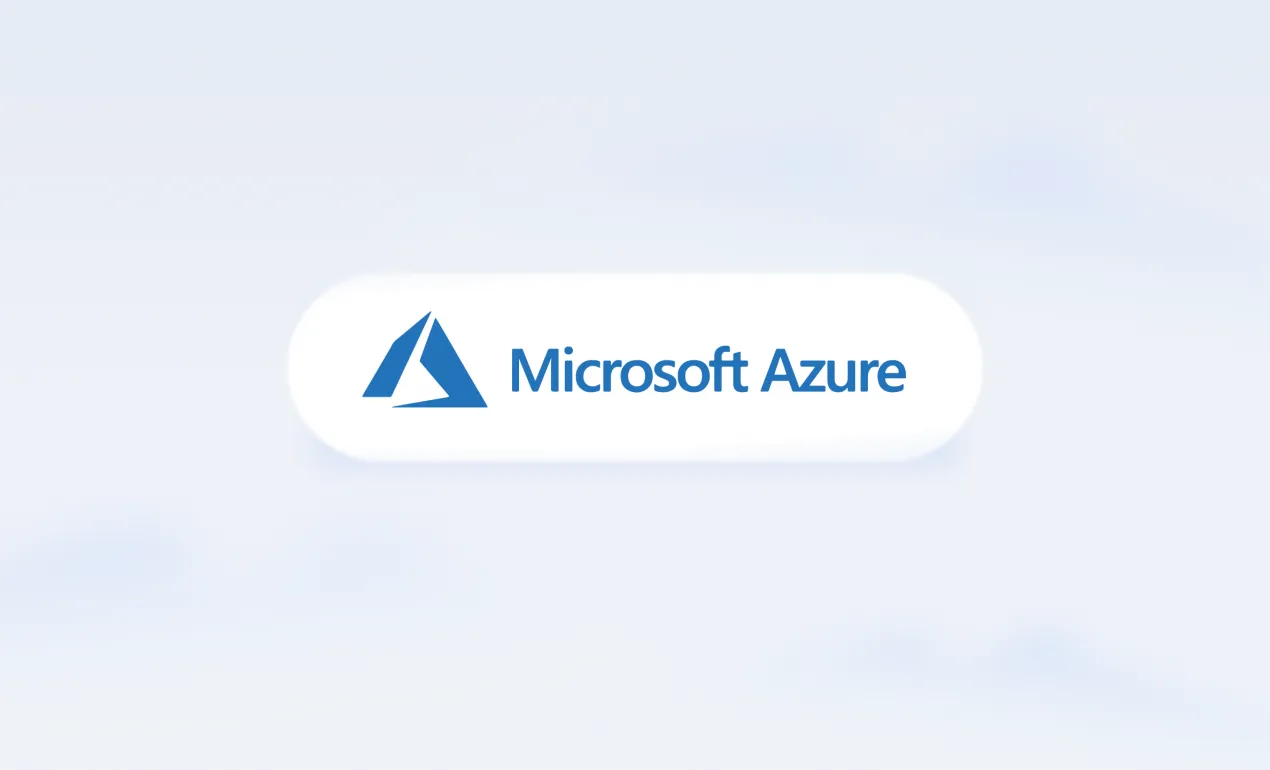 Azure logo