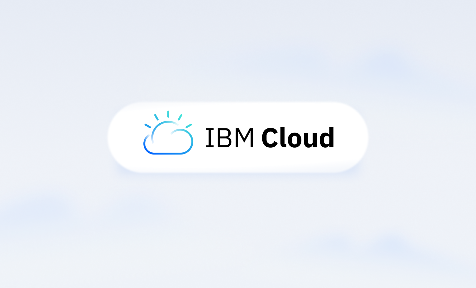 IBM Cloud logo