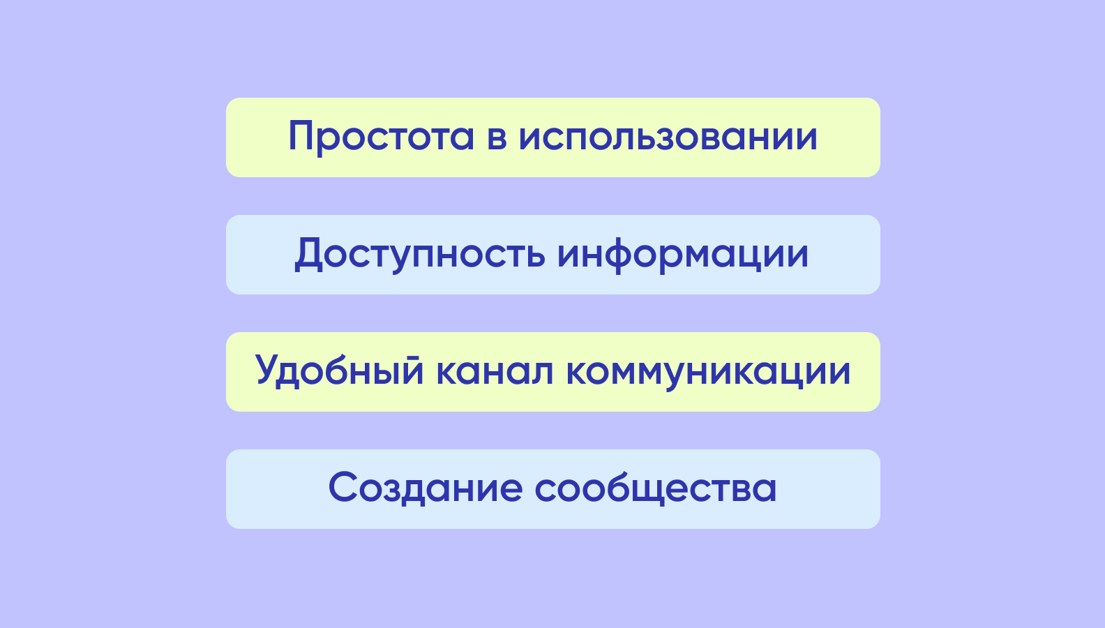 Хорошее приложение для сферы healthcare 