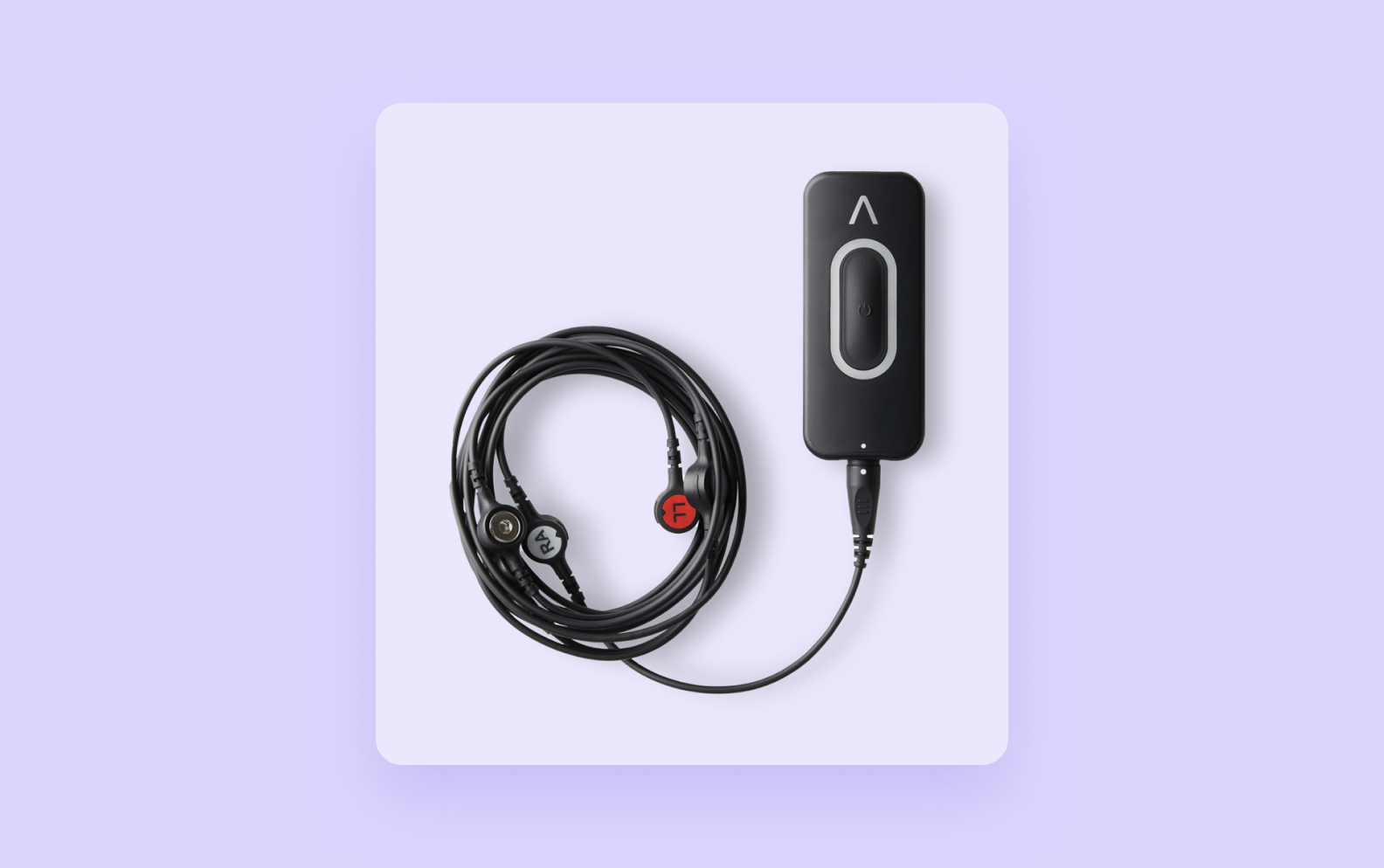 Alivecor IoT device