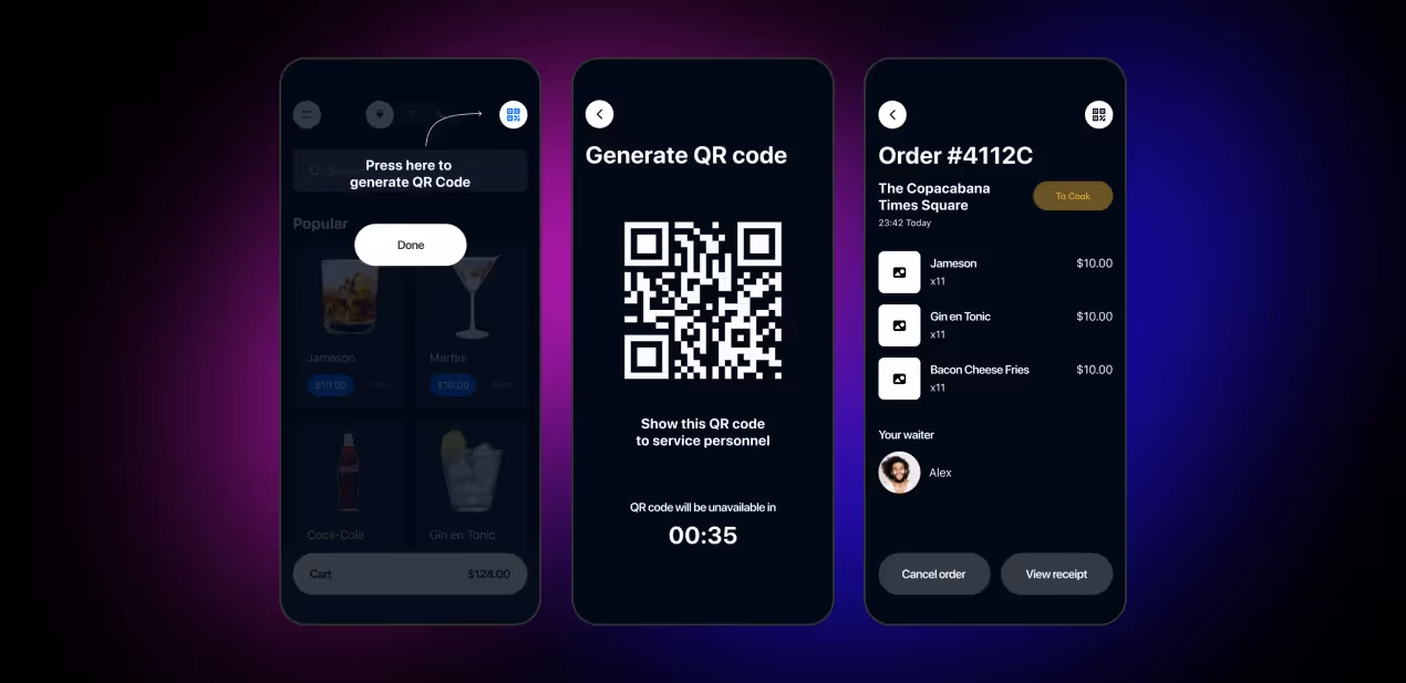генератор qr кодов