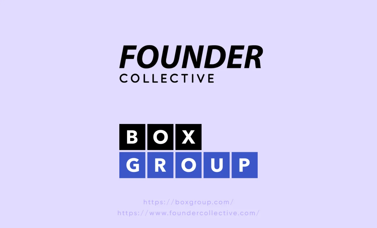 nyc angel investors — BoxGroup & Founder Collective