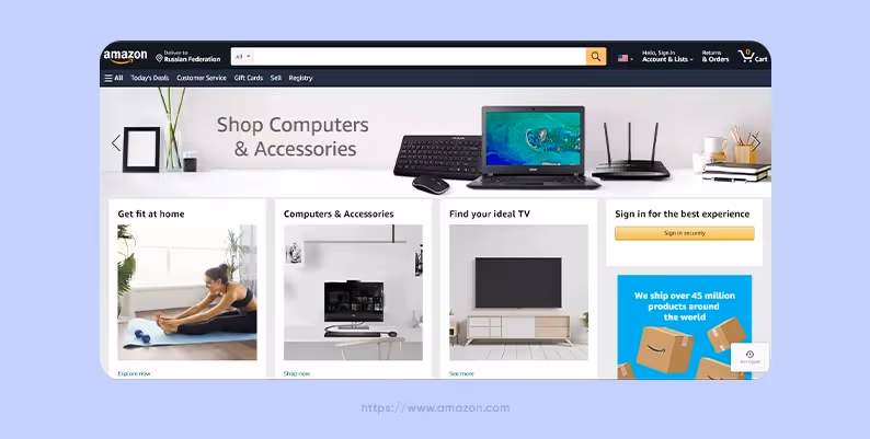 marketplace app development