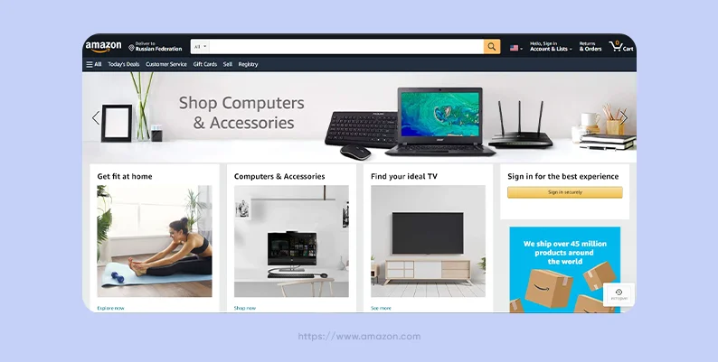 marketplace app development