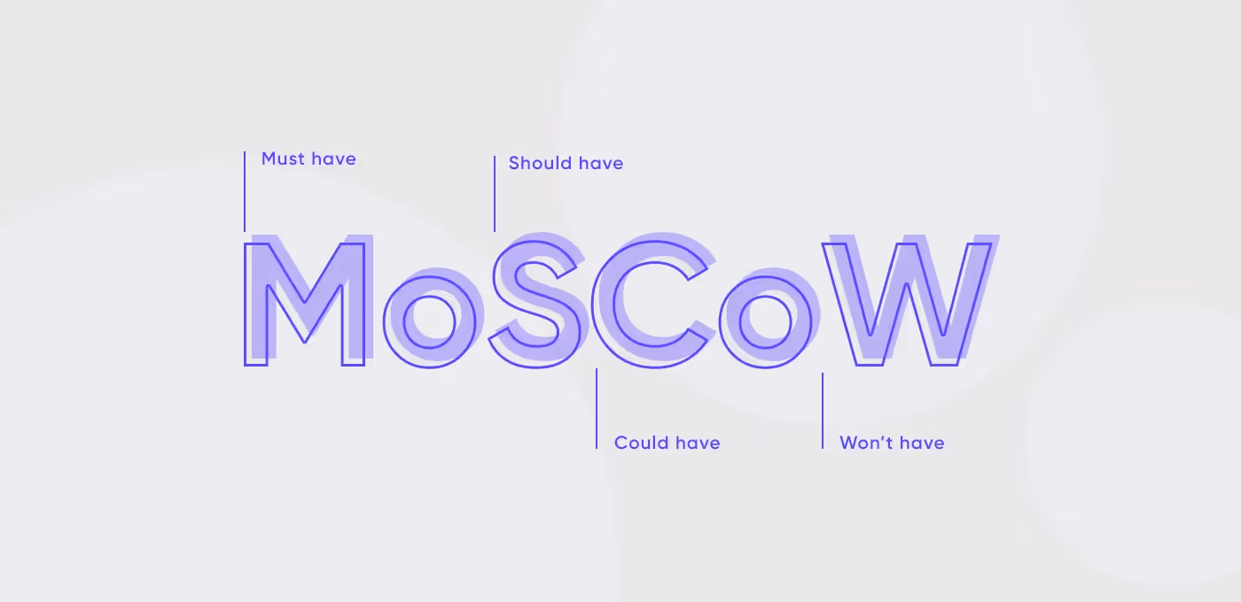 Choosing MVP features