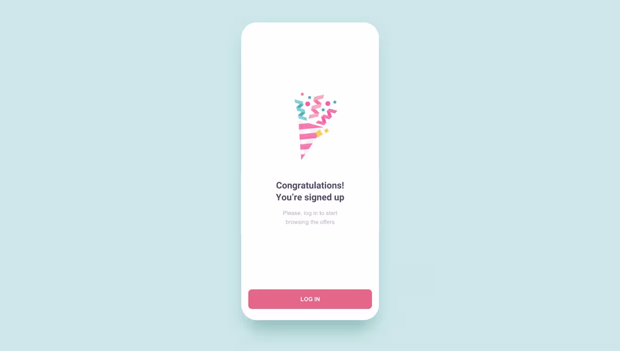 mobile app development