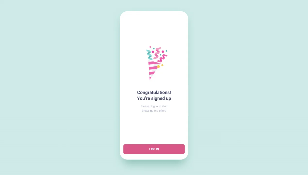 mobile app development