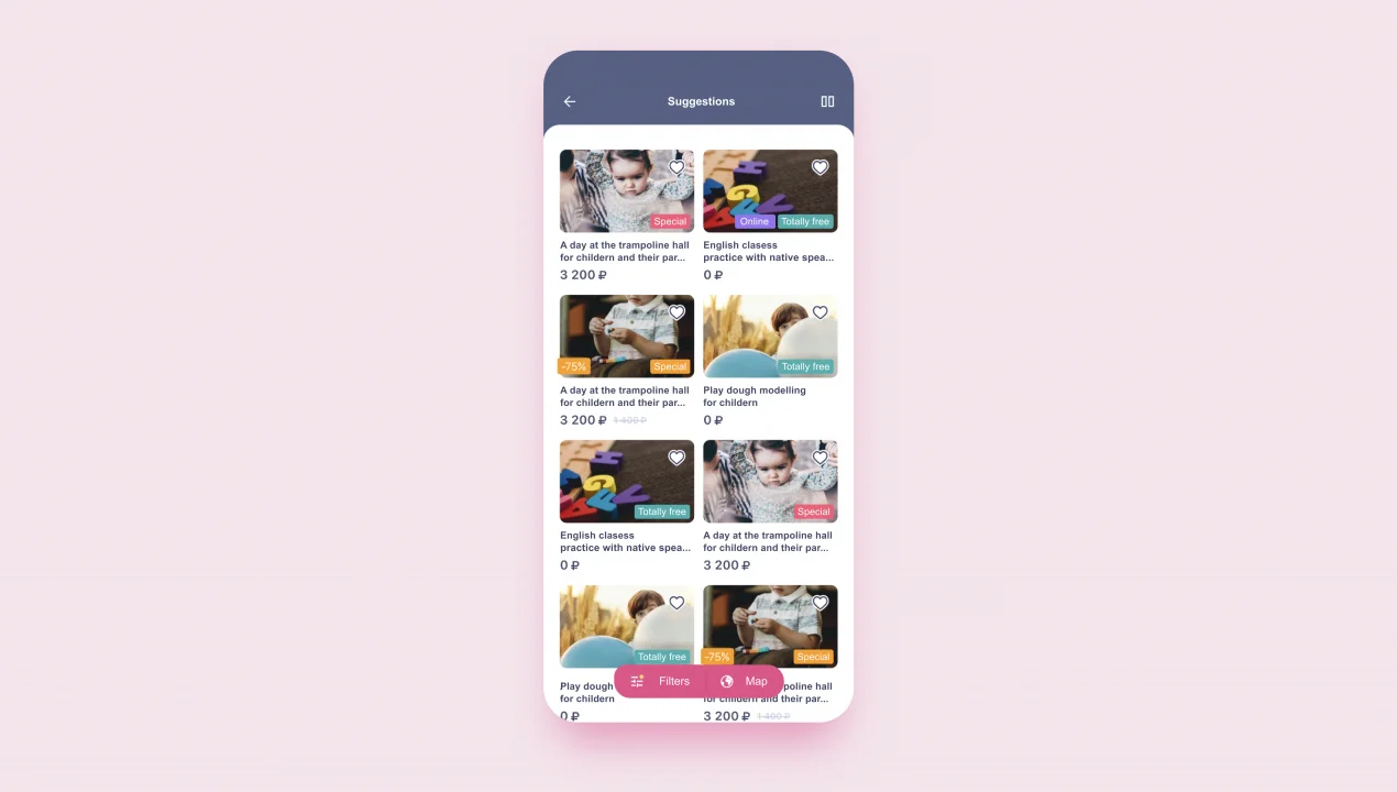 mobile app development