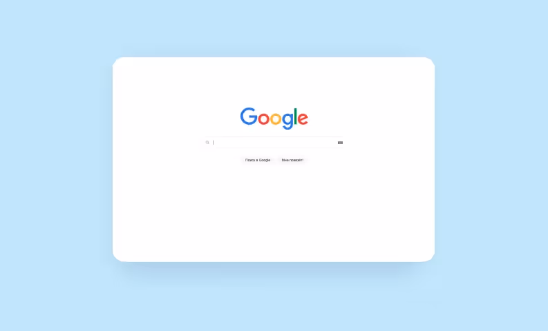 user experience user interface design negative space