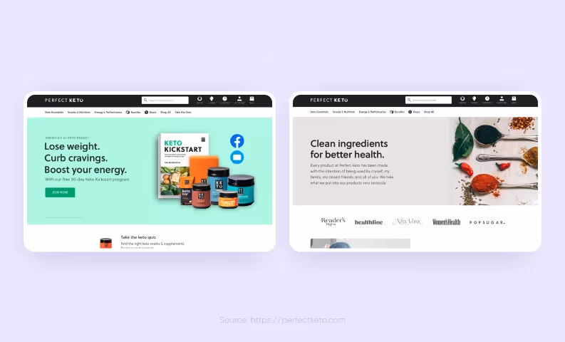user experience user interface design ux copy