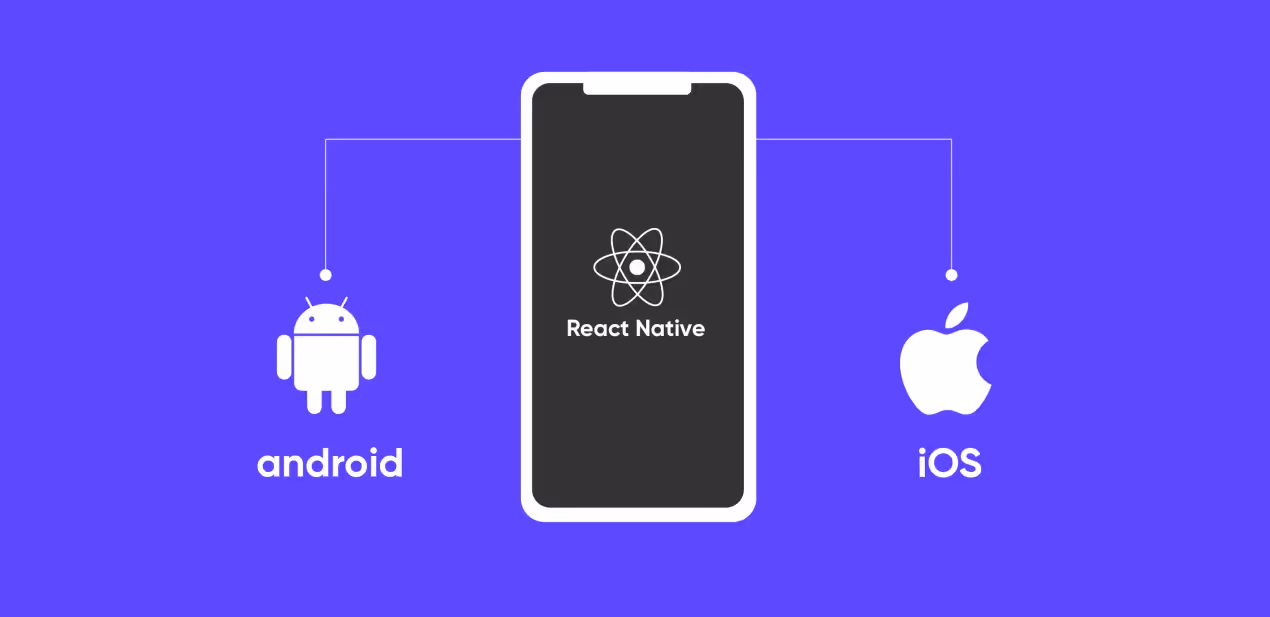 Подрядчик по React Native