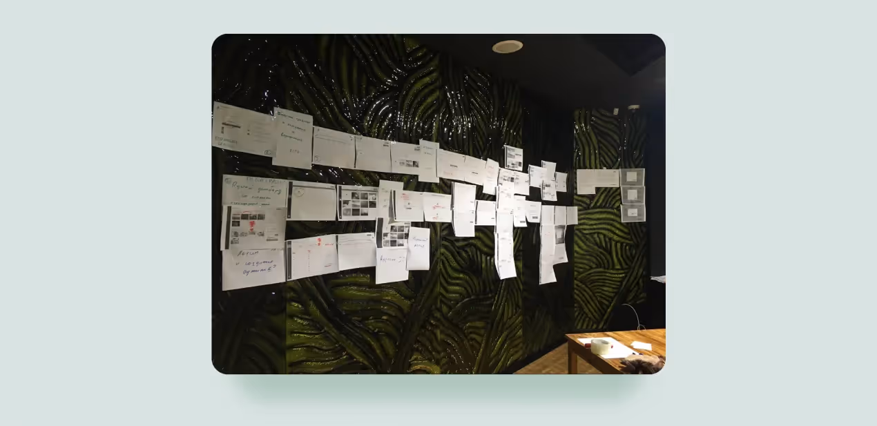 marketplace for photographers development