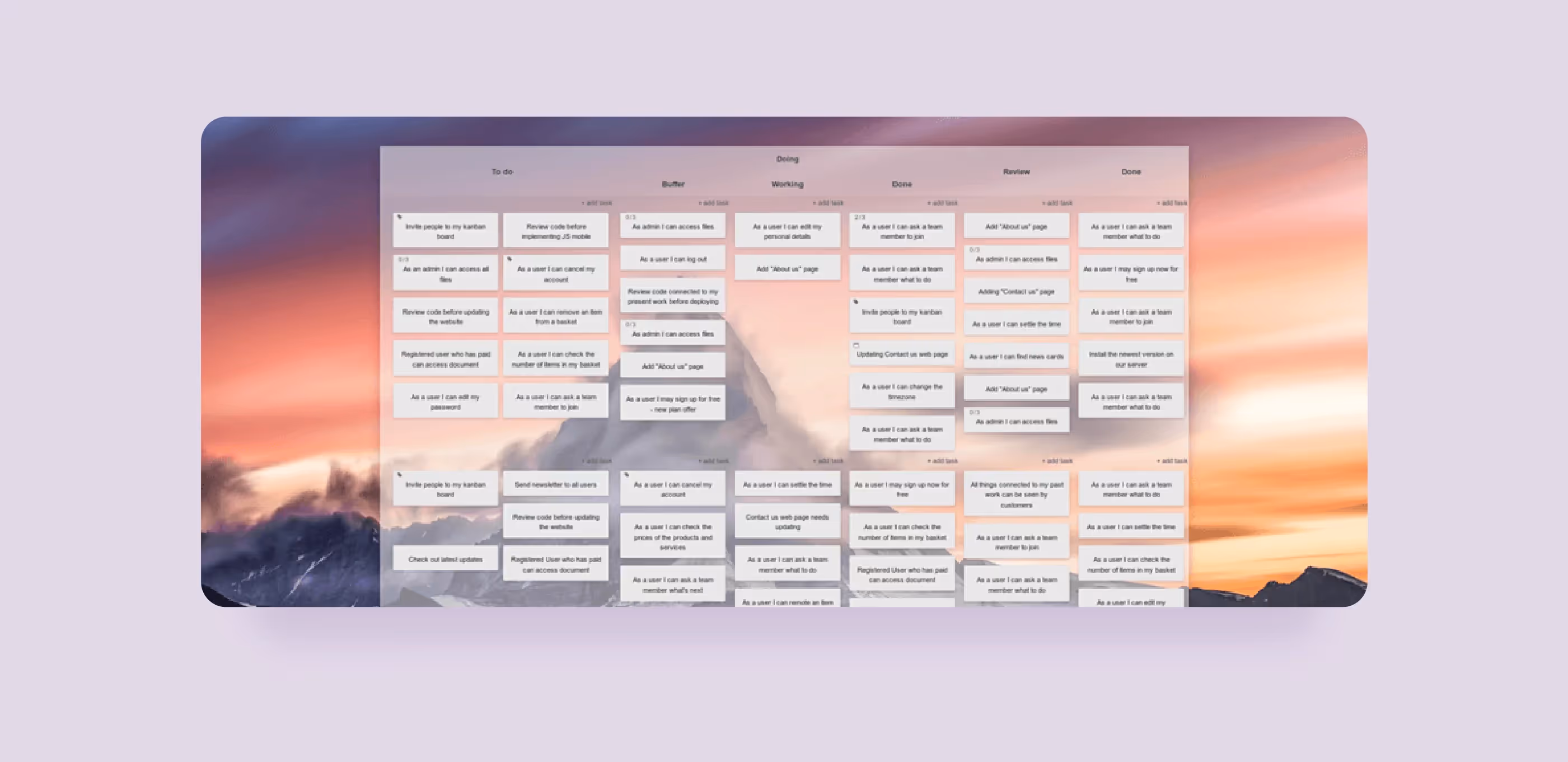 marketplace for photographers development