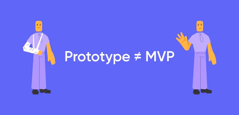 mvp prototype