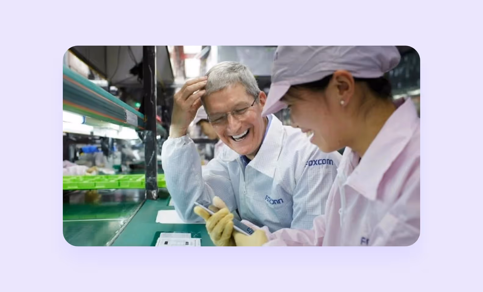 offshore software development