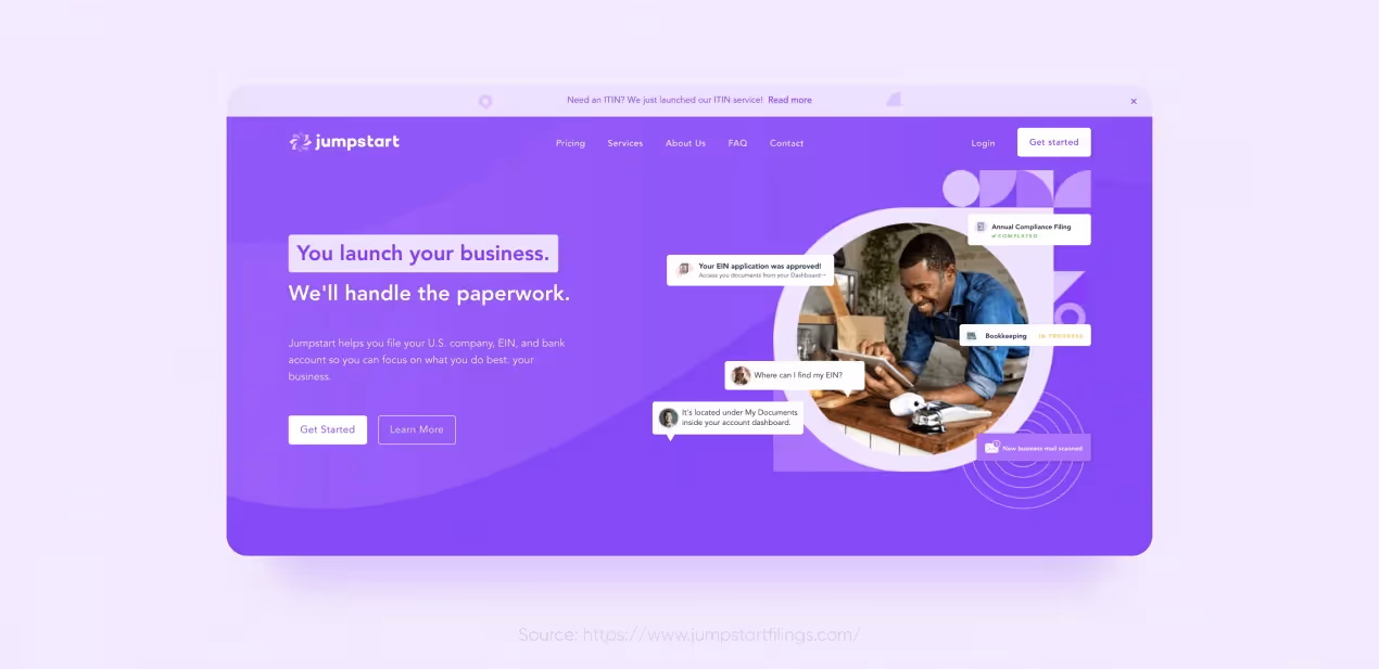 скоростная разработка MVP