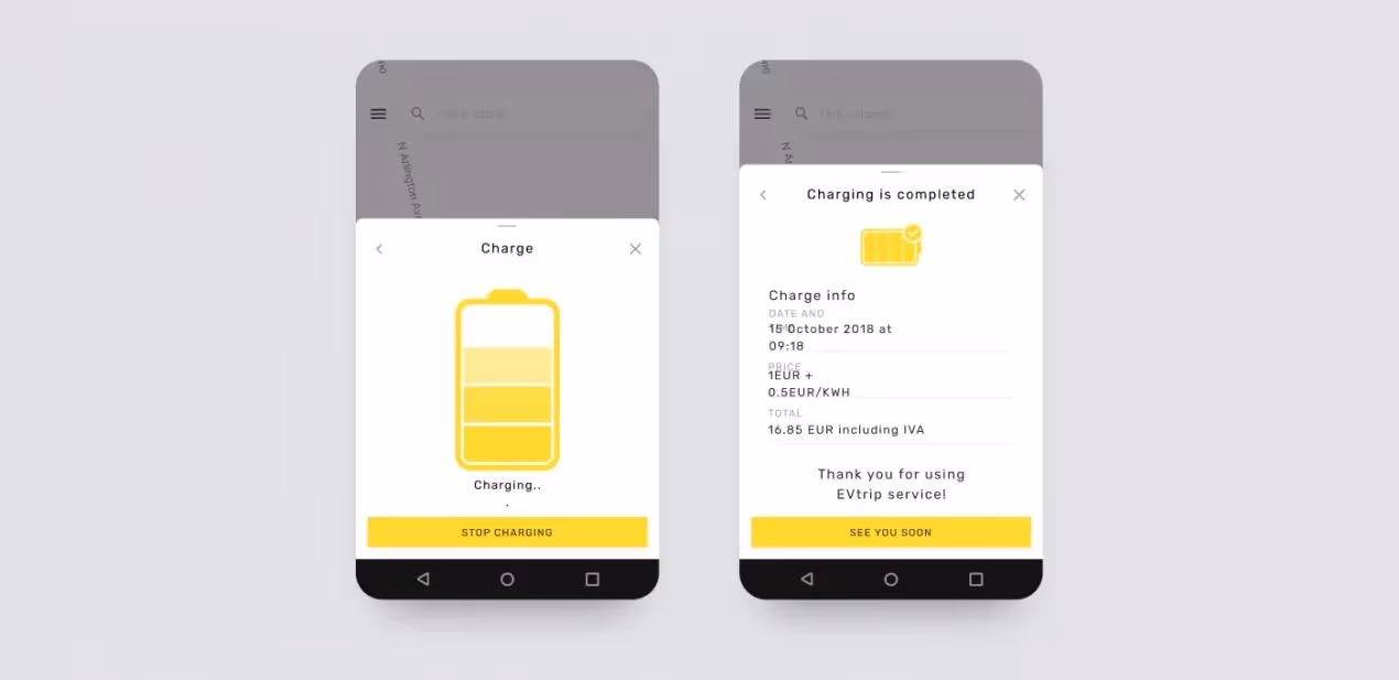 разработка мобильных приложений