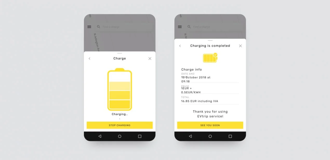 mobile app development