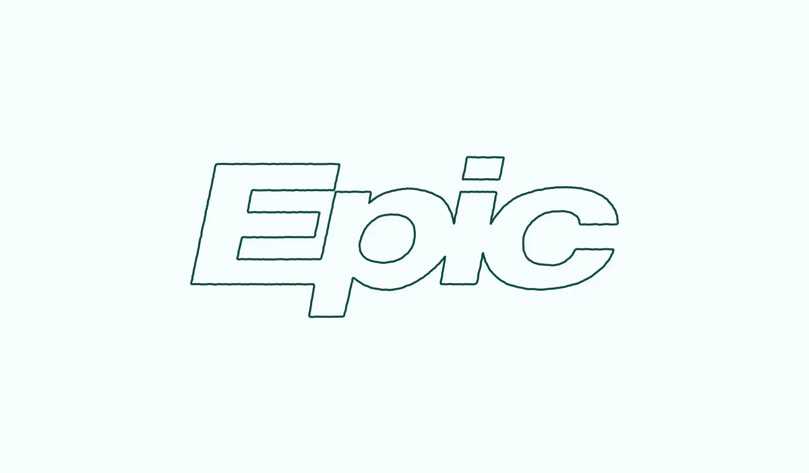Epic logo