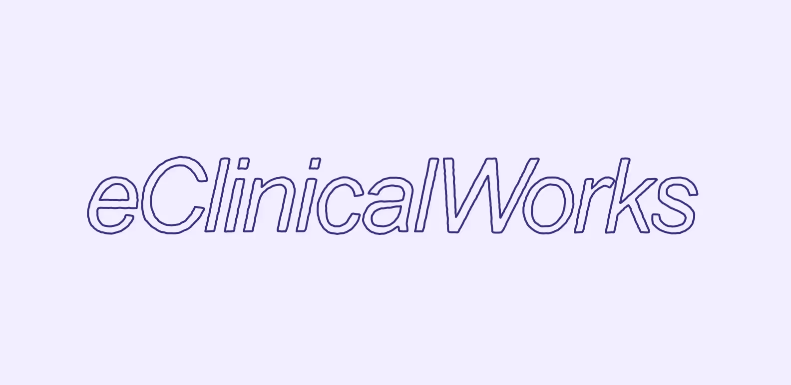 eClinicalWorks logo