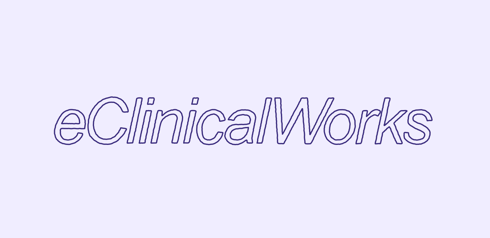 eClinicalWorks logo