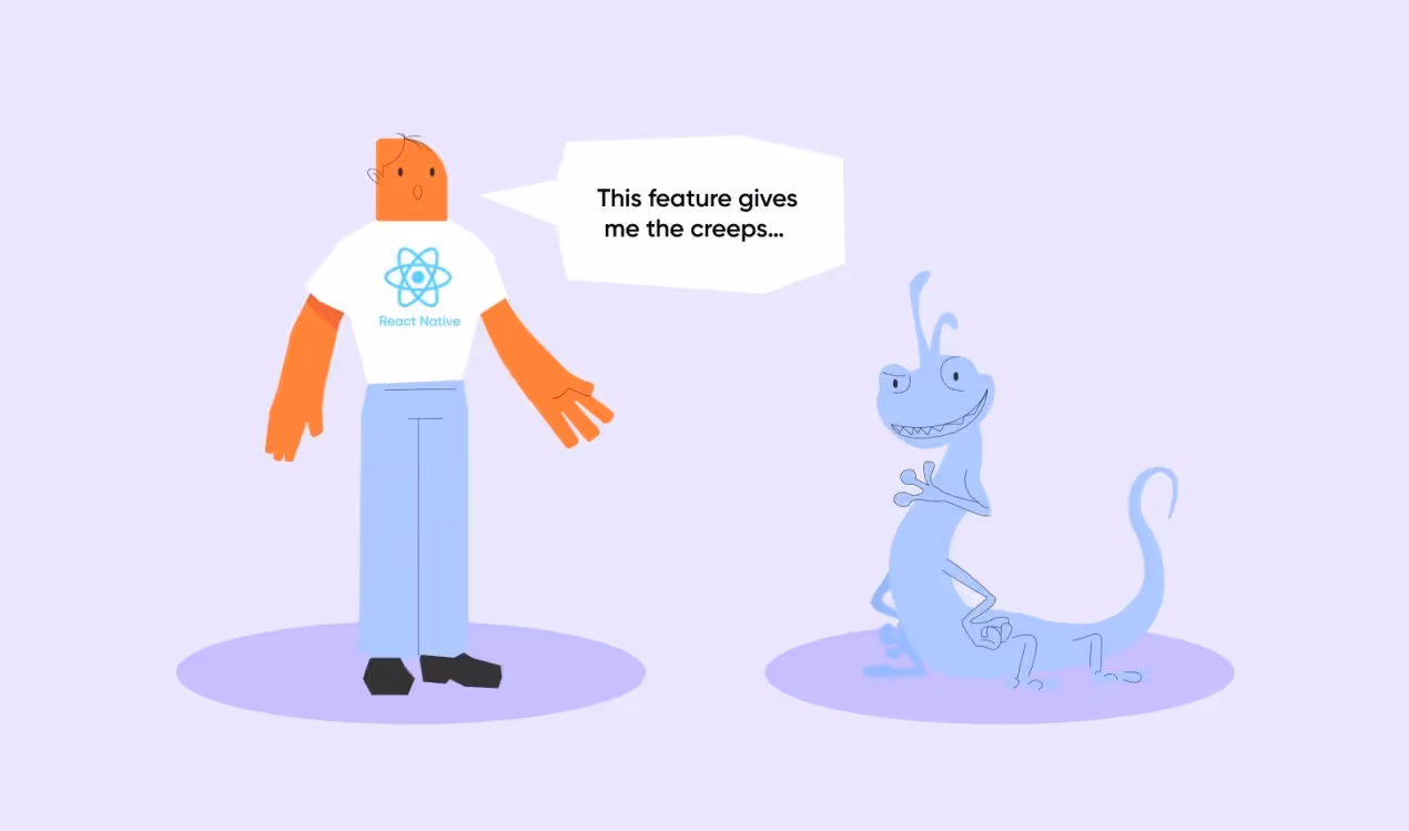 native mobile app development