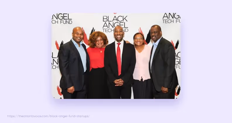 angel investors atlanta