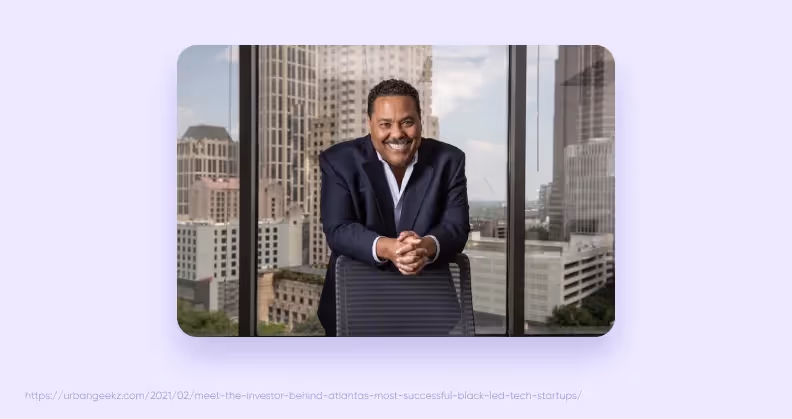 angel investors atlanta