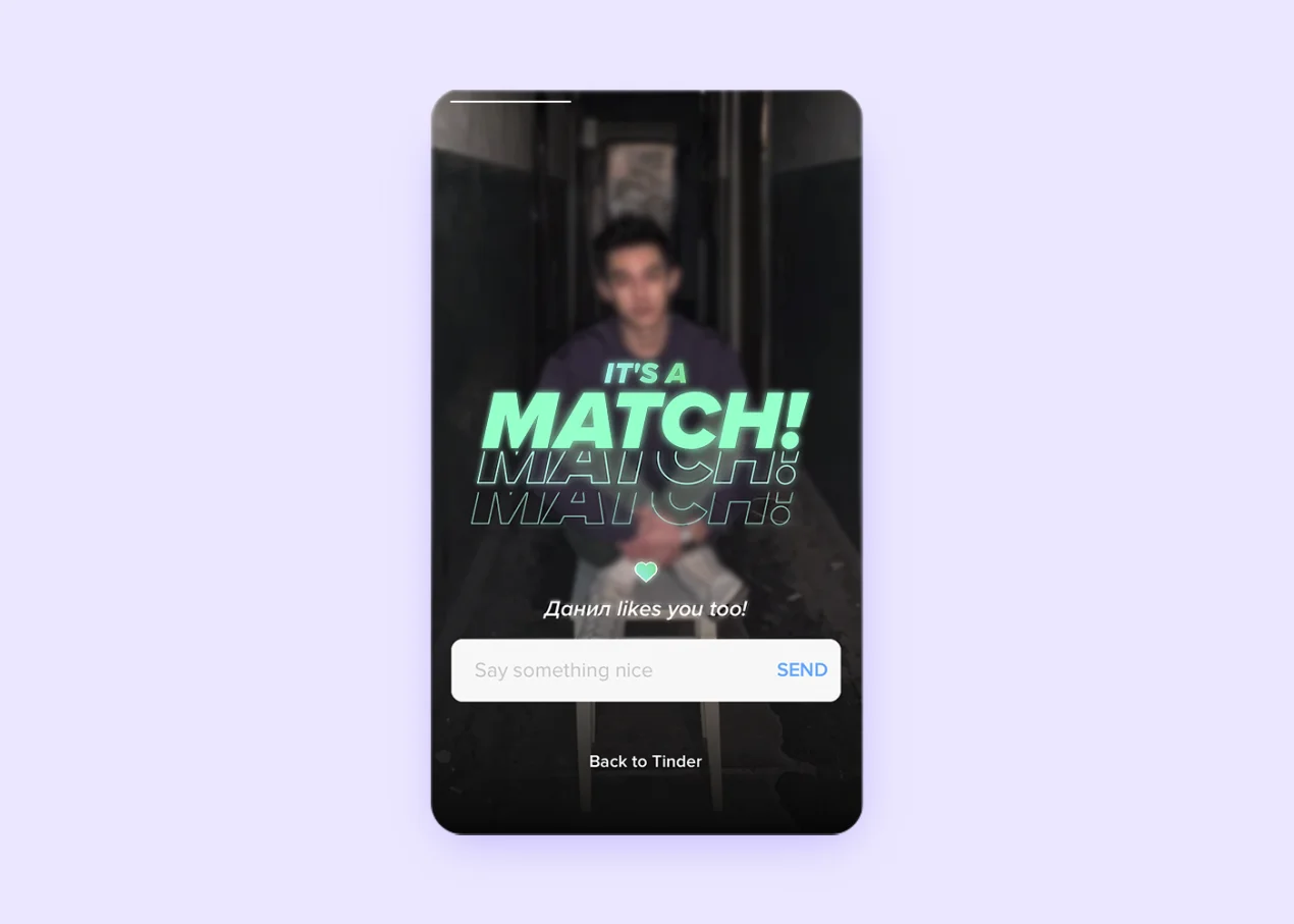 Dating App Development