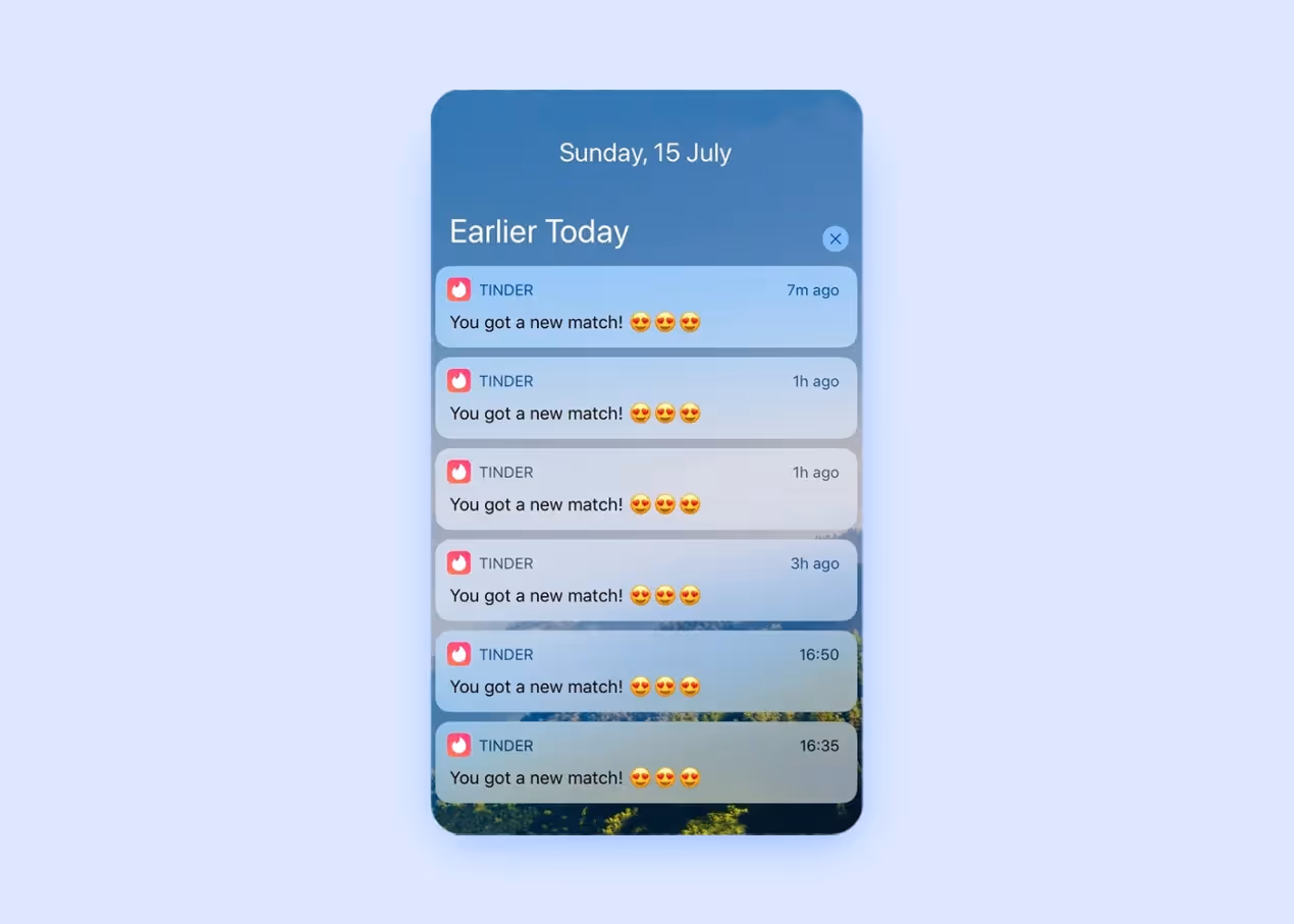 Dating App Development