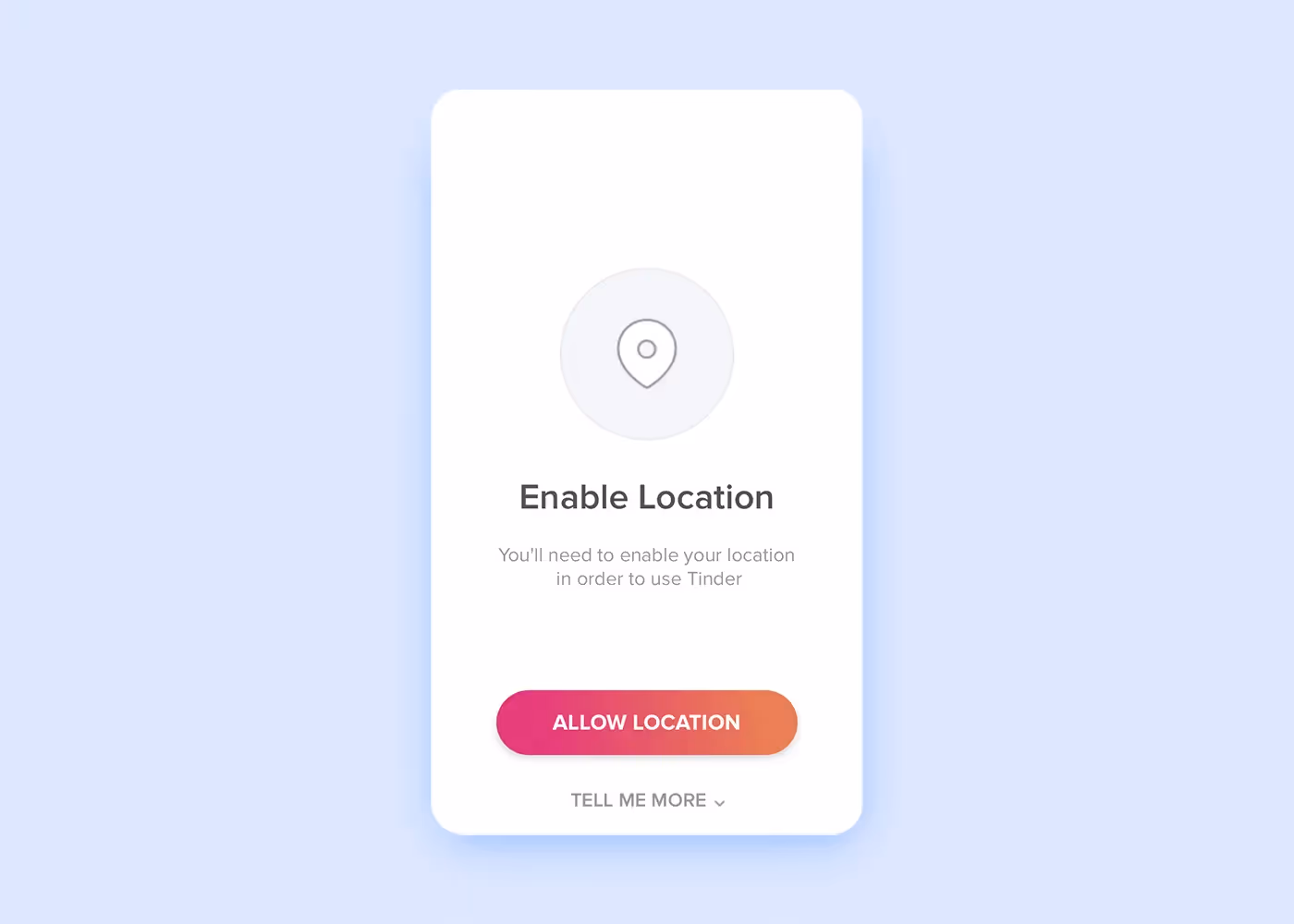 Dating App Development