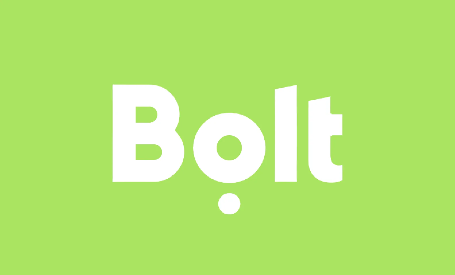 Bolt logo
