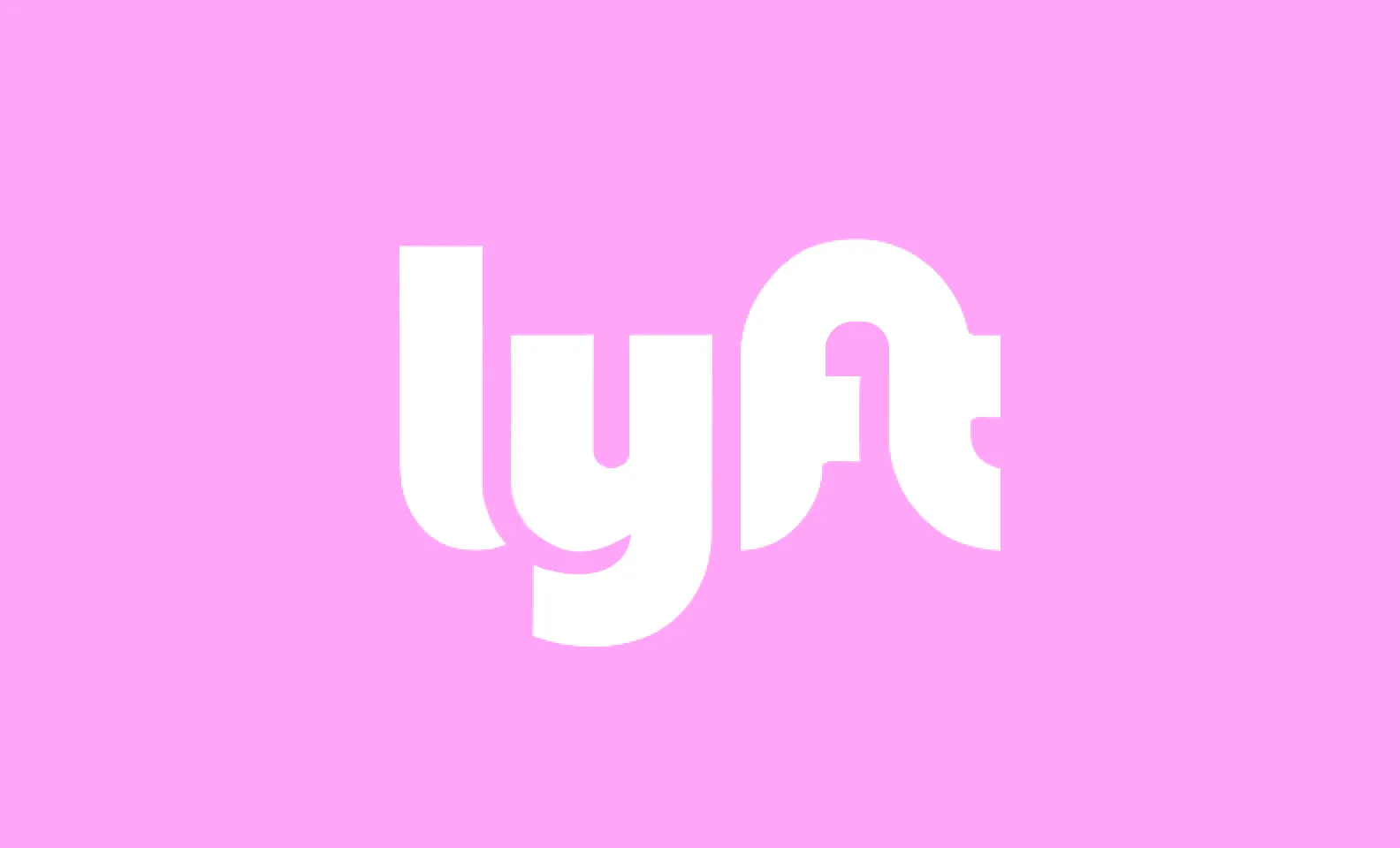 Lyft logo