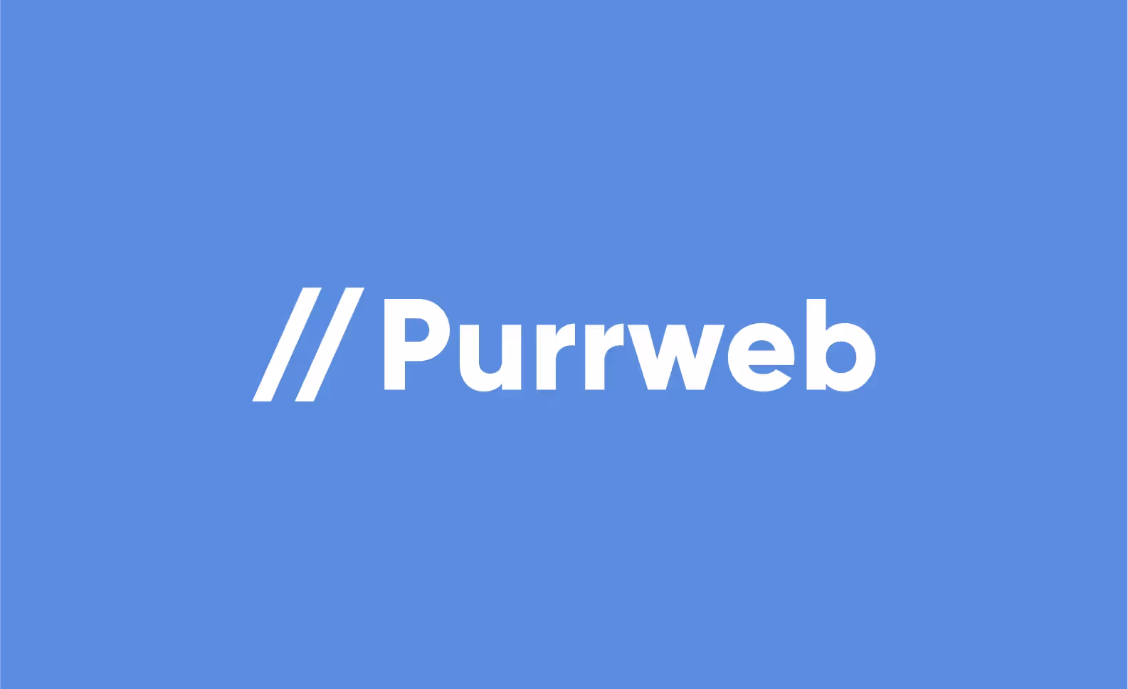 logo purrweb